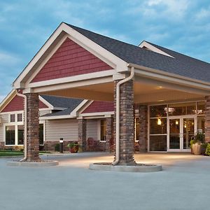 Americinn By Wyndham Osage